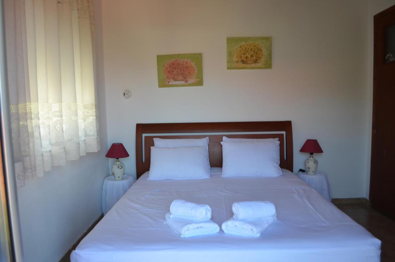 Antonias House Villa Stoupa Ngoại thất bức ảnh