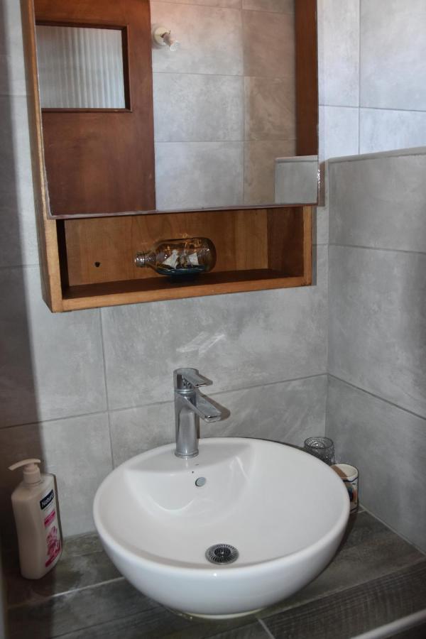 Antonias House Villa Stoupa Ngoại thất bức ảnh